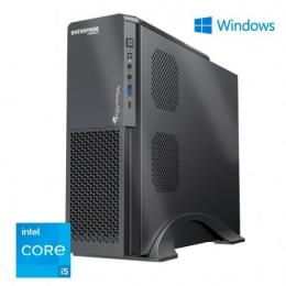 ORDENADOR ENTERPRISE MONTECARLO GT PRO I5 12600K/16GB DDR5/SSD500/VGA+HDMI/WIFI+BT/5Y/W11PRO