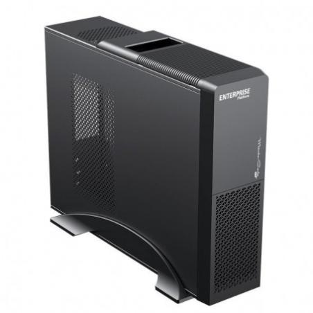 ORDENADOR ENTERPRISE MONTECARLO GT PRO I5 12600K/16GB DDR5/SSD500/VGA+HDMI/WIFI+BT/5Y/W11PRO