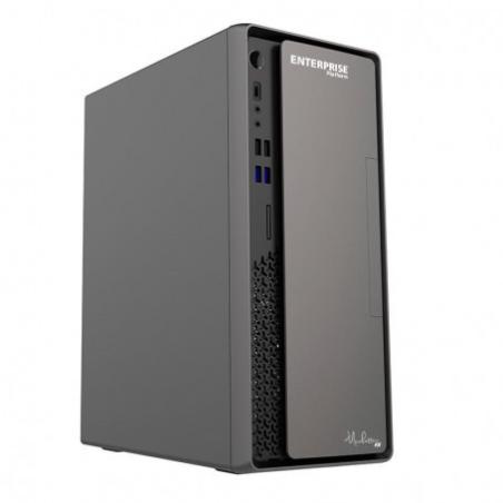ORDENADOR ENTERPRISE MANHATTAN FX I3 12100F/8GB/SSD1TB/GT710/5Y/W11PRO
