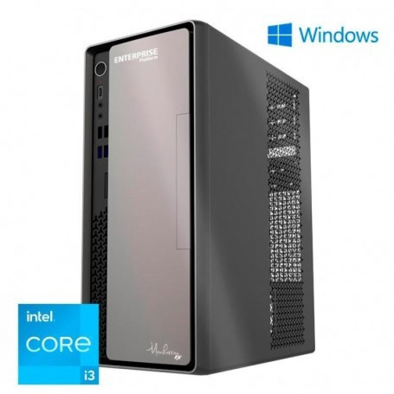 ORDENADOR ENTERPRISE MANHATTAN FX I5 12600K/16GB/SSD1TB/HDMI/5Y/W11PRO