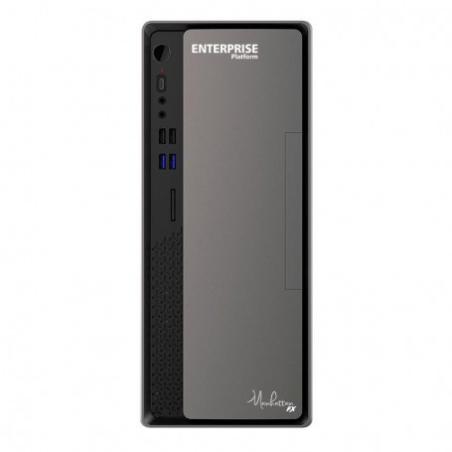ORDENADOR ENTERPRISE MANHATTAN FX PRO I5 14600K/16GB DDR5/SSD1TB/VGA+HDMI/WIFI+BT/5Y