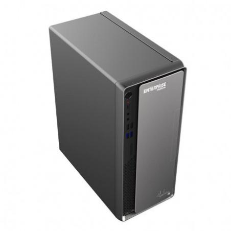 ORDENADOR ENTERPRISE MANHATTAN FX PRO I5 14600K/16GB DDR5/SSD1TB/VGA+HDMI/WIFI+BT/5Y