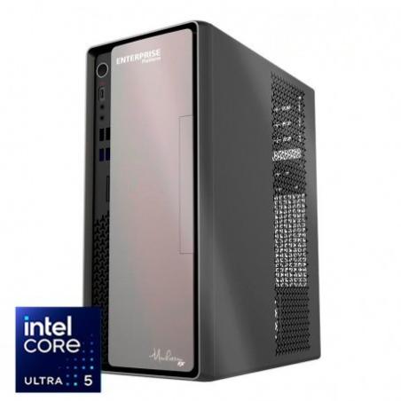 ORDENADOR ENTERPRISE MANHATTAN FX PRO ULRA 5 225/16GB DDR5/SSD1TB/HDMI+DP/WIFI/5Y