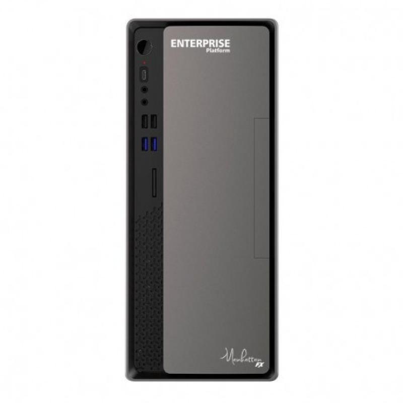 ORDENADOR ENTERPRISE MANHATTAN FX PRO ULRA 5 225/16GB DDR5/SSD1TB/HDMI+DP/WIFI/5Y