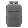 MOCHILA AISENS BP081 17 GREY ( CON DESPERFECTOS )