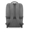 MOCHILA AISENS BP081 17 GREY ( CON DESPERFECTOS )