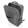MOCHILA AISENS BP081 17 GREY ( CON DESPERFECTOS )