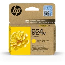 TINTA HP 924e XL YELLOW