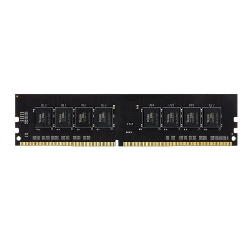 MEMORIA RAM 16GB TEAMGROUP ELITE DDR4 3200MHZ