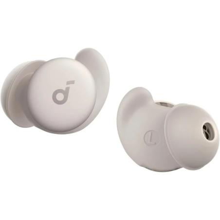 AURICULARES ANKER SOUNDCORE SLEEP A20 IN EAR BLUETOOTH 5.3 IPX4 WHITE