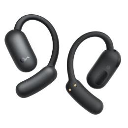 AURICULARES ANKER SOUNDCORE AEROFIT 2 OPEN EAR BLUETOOTH 5.4 IP55 BLACK