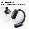 AURICULARES ANKER SOUNDCORE AEROFIT 2 OPEN EAR BLUETOOTH 5.4 IP55 BLACK