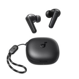 AURICULARES ANKER SOUNDCORE R50I NC IN EAR BLUETOOTH IPX5 BLACK