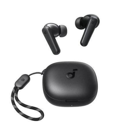 AURICULARES ANKER SOUNDCORE R50I NC IN EAR BLUETOOTH IPX5 BLACK