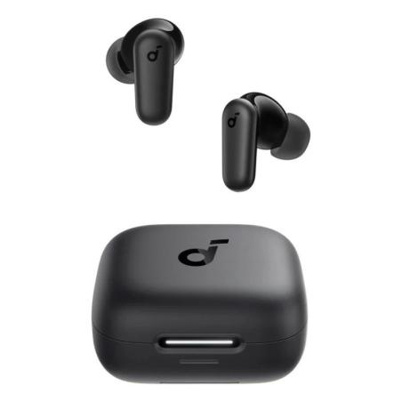AURICULARES ANKER SOUNDCORE P30I NC BLUETOOTH 5.4 BLACK