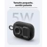 ALTAVOZ ANKER SOUNDCORE SELECT 4 GO 5W BLUETOOTH BLACK