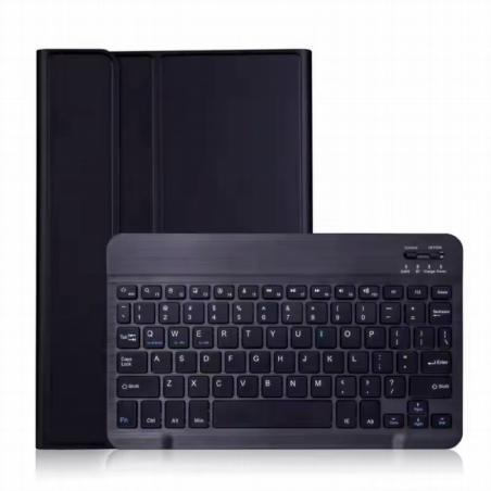 FUNDA TECLADO PARA IPAD MINI 6 BLACK
