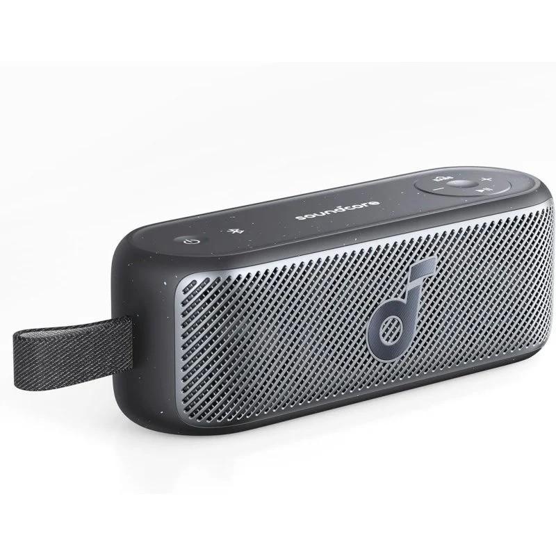 ALTAVOZ SOUNDCORE MOTION 100 20W BLUETOOTH BLACK
