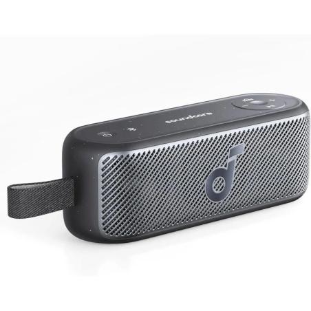 ALTAVOZ SOUNDCORE MOTION 100 20W BLUETOOTH BLACK