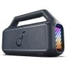 ALTAVOZ SOUNDCORE BOOM 2 80W BLUETOOTH IPX7 BLACK