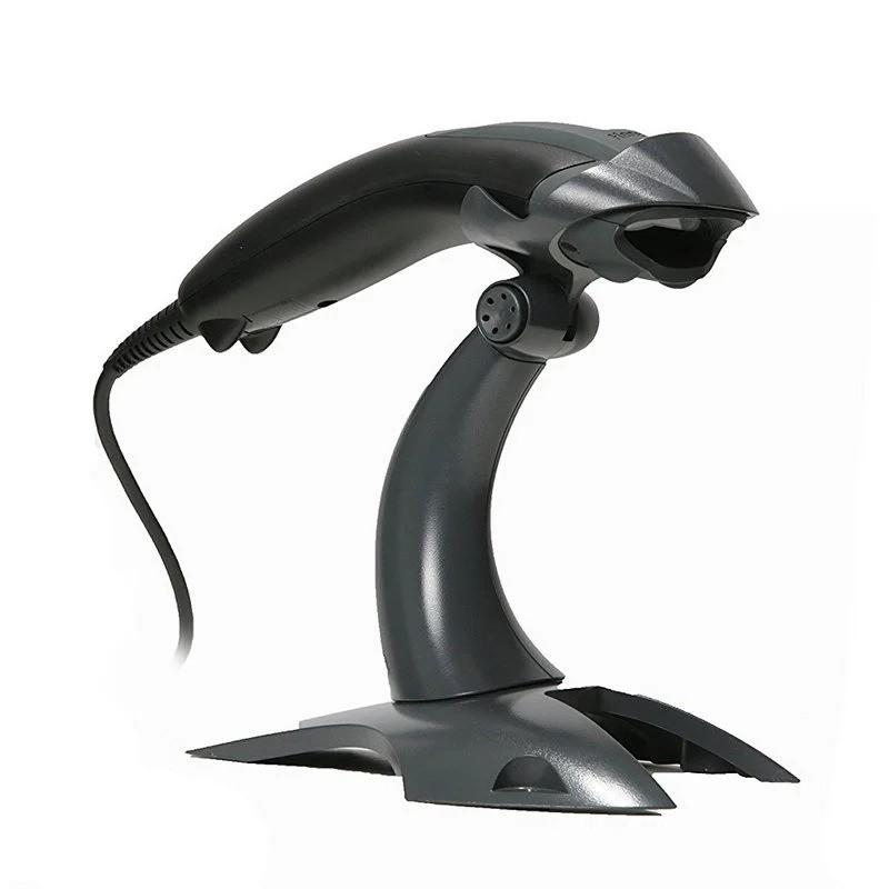 LECTOR HONEYWELL VOYAGER XP 1400G 1D + 2D + STAND USB
