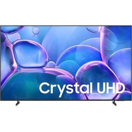 TELEVISOR SAMSUNG 43 CRYSTAL UHD 4K USB SMART TV TYZEN WIFI BLUETOOTH