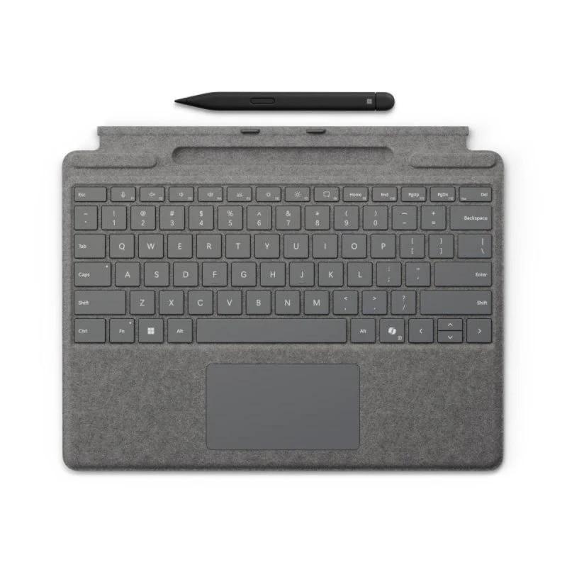 MICROSOFT SURFACE PRO 10 ULTRA 5/8GB/256GB/13 TACTIL/5G/W11PRO + TECLADO + PEN