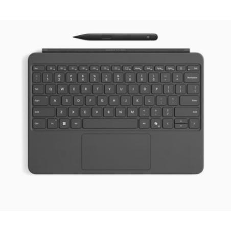 MICROSOFT SURFACE PRO SNAPDRAGON X PLUS/16GB/512GB/12 TACTIL/W11PRO SILVER + TECLADO + PEN