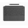 MICROSOFT SURFACE PRO SNAPDRAGON X PLUS/16GB/512GB/12 TACTIL/W11PRO SILVER + TECLADO + PEN
