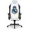 SILLA GAMING REAL MADRID EDITION OFICIAL TALLA XL