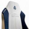 SILLA GAMING REAL MADRID EDITION OFICIAL TALLA XL