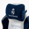 SILLA GAMING REAL MADRID EDITION OFICIAL TALLA XL