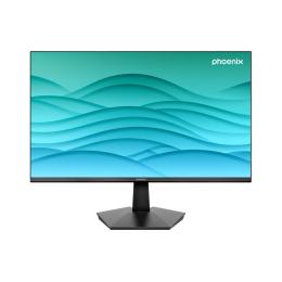 MONITOR PHOENIX LEVEL 27 IPS 100HZ HDMI DISPLAYPORT FRAMELESS