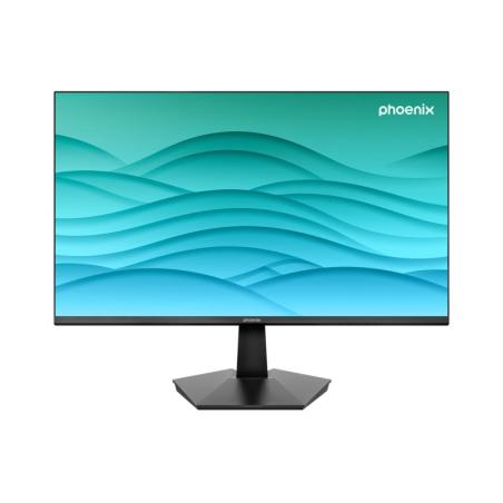MONITOR PHOENIX LEVEL 27 IPS 100HZ HDMI DISPLAYPORT FRAMELESS