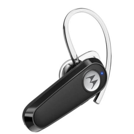 AURICULAR MOTOROLA HK126 MONO BLUETOOTH WIRELESS