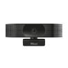 WEBCAM TRUST TEZA 4K ULTRA HD USB BLACK