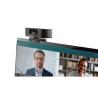 WEBCAM TRUST TEZA 4K ULTRA HD USB BLACK