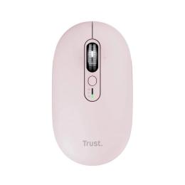 RATON TRUST SERON WIRELESS HYPERSCROLL SLIM ROSE