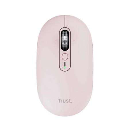 RATON TRUST SERON WIRELESS HYPERSCROLL SLIM ROSE