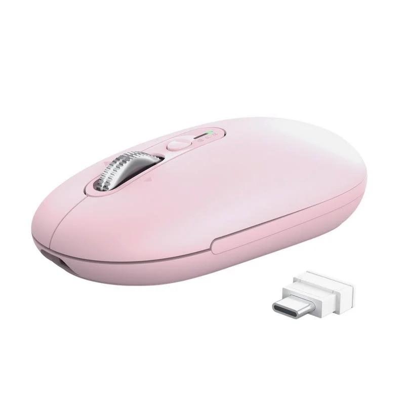RATON TRUST SERON WIRELESS HYPERSCROLL SLIM ROSE