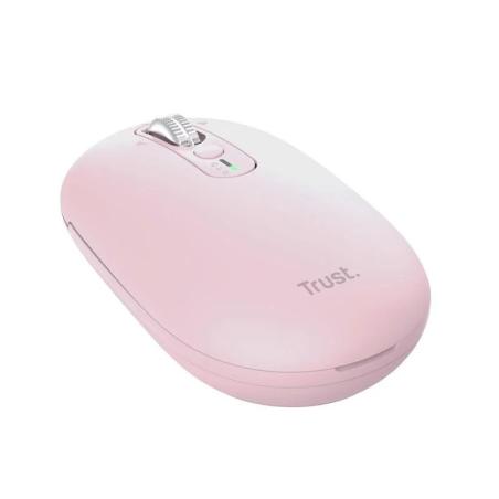 RATON TRUST SERON WIRELESS HYPERSCROLL SLIM ROSE
