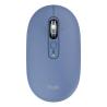 RATON TRUST SERON WIRELESS HYPERSCROLL SLIM BLUE