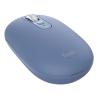 RATON TRUST SERON WIRELESS HYPERSCROLL SLIM BLUE