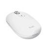 RATON TRUST SERON WIRELESS HYPERSCROLL SLIM WHITE