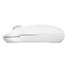 RATON TRUST SERON WIRELESS HYPERSCROLL SLIM WHITE