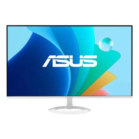 MONITOR ASUS VZ249HG-W 24 IPS 120HZ 1MS HDMI VGA WHITE