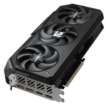 TARJETA DE VIDEO GIGABYTE RADEON RX 9070 XT GAMING OC 16GB GDRR6 PCIE 5.0