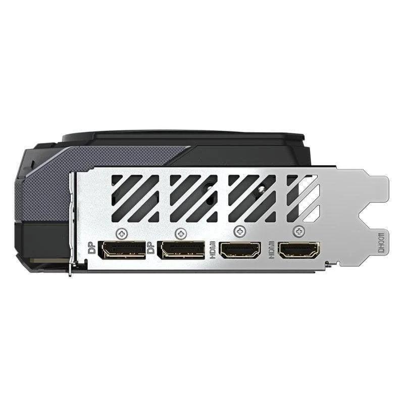 TARJETA DE VIDEO GIGABYTE RADEON RX 9070 XT GAMING OC 16GB GDRR6 PCIE 5.0