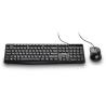 TECLADO + RATON NGS COCOAKIT V2 USB MULTIMEDIA BLACK