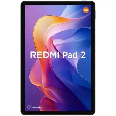 TABLET XIAOMI REDMI PAD 2 11 8GB/256GB/WIFI ANDROID GRAPHITE